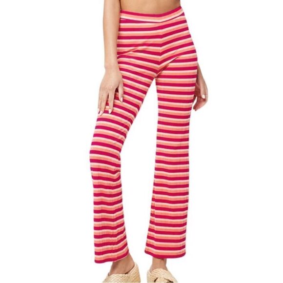 NWT L SPACE PALOMA pant XS - Picture 2 of 7